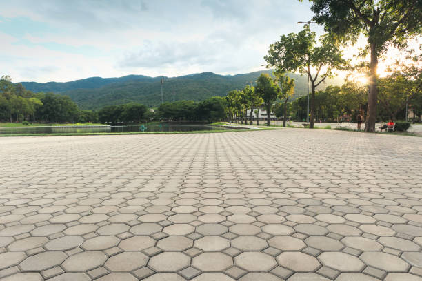 Best Custom Driveway Design and Paving in USA