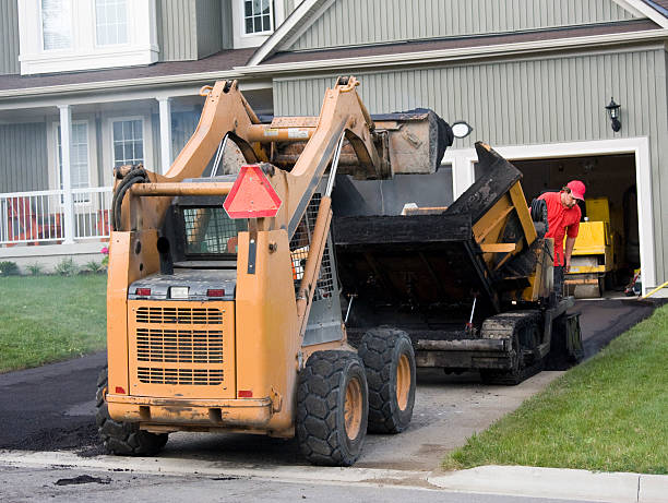 Best Driveway Drainage Solutions in USA